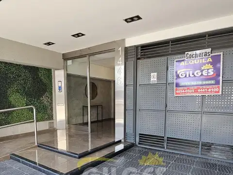 Departamento en Venta en Ramos Mejía, USD 122.000