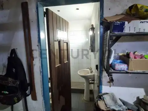 VENTA GALPON BARRIO PUEYRREDON