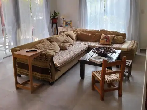 CASA EN ALQUILER