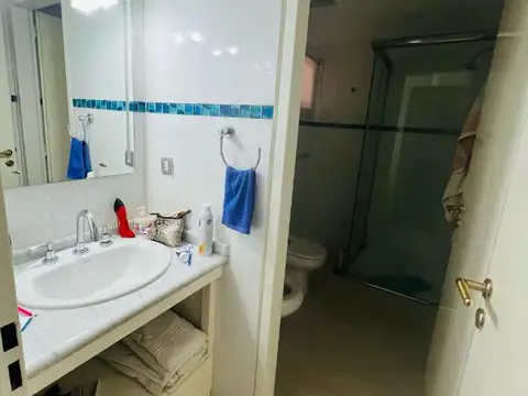 Departamento en Alquiler con 2 cocheras