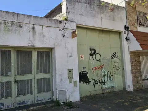 Ituzaingo 3500