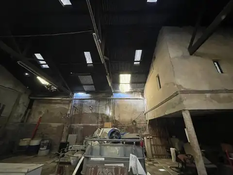 Comodoro Rivadavia 600