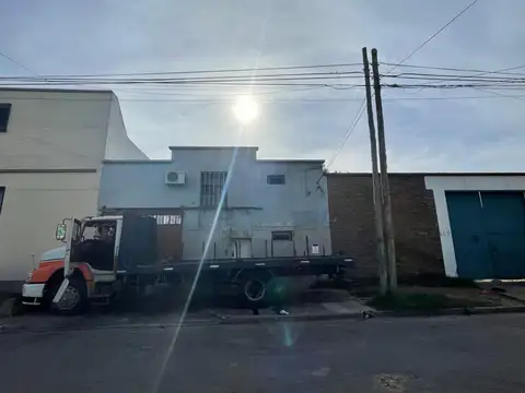 Comodoro Rivadavia 600