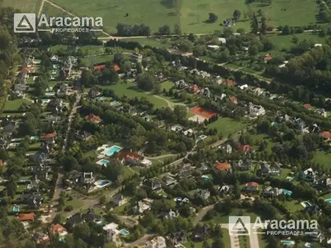 Terreno en Venta en Solar Del Bosque, USD 80.000