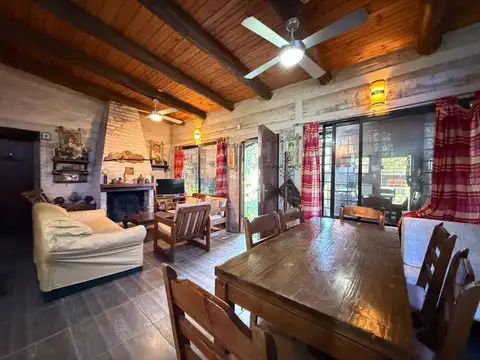 Casa en Venta de 2 dormitorios