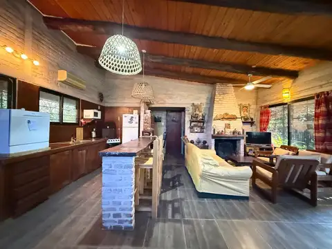 Casa en Venta 15 años