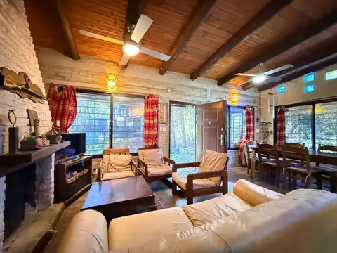 Casa en Venta en Guazú-Vira, USD 174.000