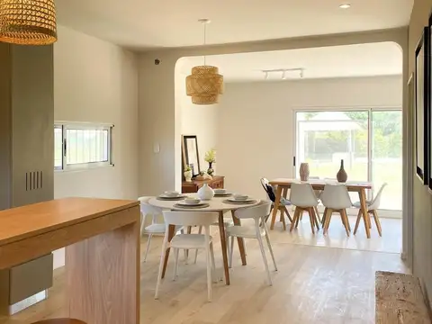 Casa en Venta de 2 dormitorios