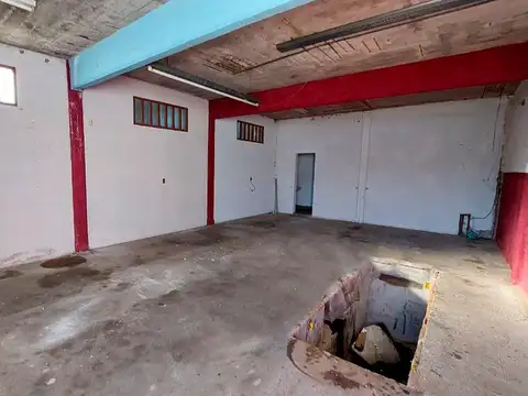 Galpon en Venta A Estrenar