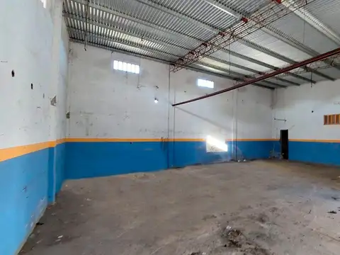 Galpon en Venta en Villa Gesell, USD 95.000