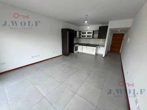 Departamento en S.Martin(Ctro)
