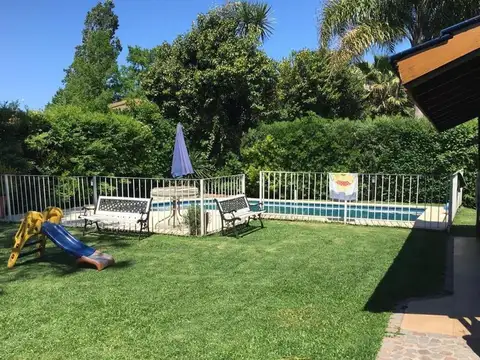 Campo Chico Country Club