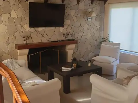 Casa Alquiler Campo Chico Country Club