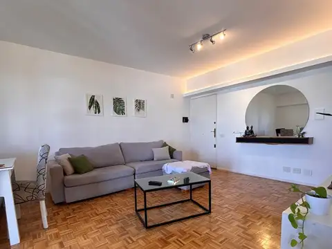 Departamento en Venta en Núñez, USD 250.000