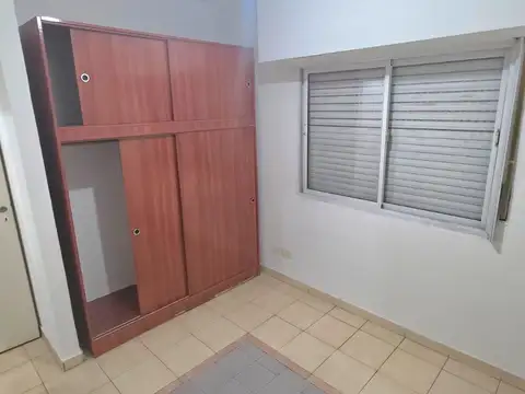 Alquiler depto 3 amb con balcón