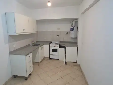 Departamento en Alquiler de 3 ambientes