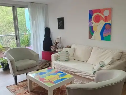 Departamento en Alquiler 18 años