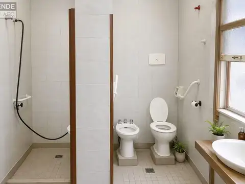 Casa en Balvanera