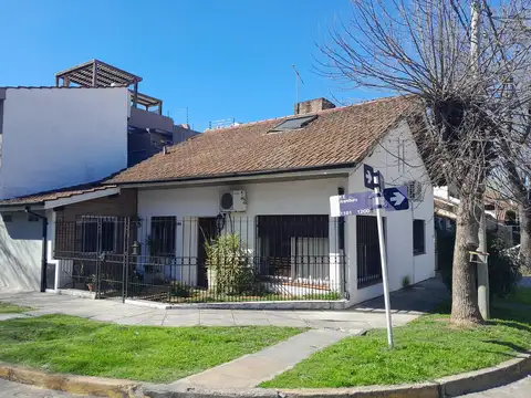 PH en venta en Martinez entre Santa Fe/Fleming