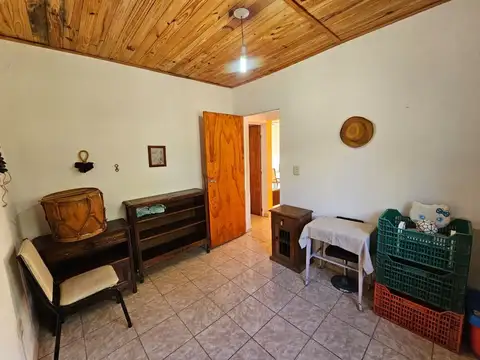 Casa en Venta 9 años