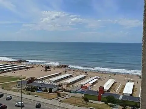 Departamento  En Venta Ubicado En Miramar, Costa AtlÃ¡ntica,