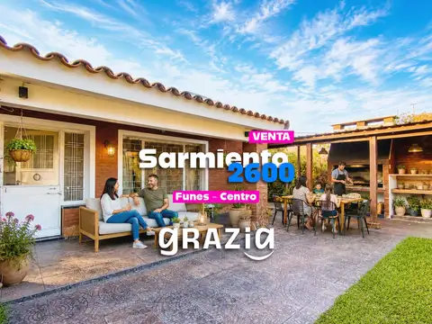 Casa en Centro