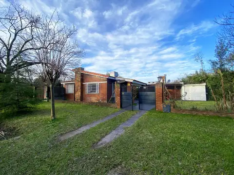 Casa en Venta en Funes, USD 130.000