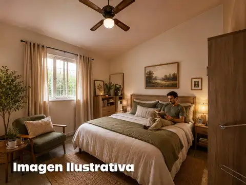 Casa en Centro