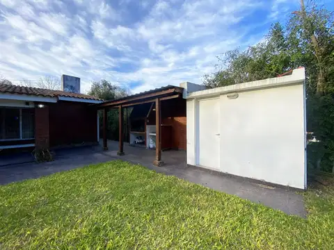 Casa en Centro