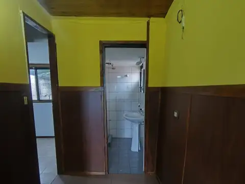 Casa en alquiler en Ushuaia