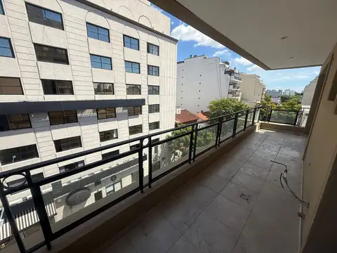DEPARTAMENTO 2 AMBIENTES EN VENTA VILLA SANTA RITA
