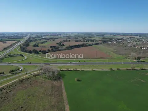 Terreno en Alquiler en Luján, USD 16.500