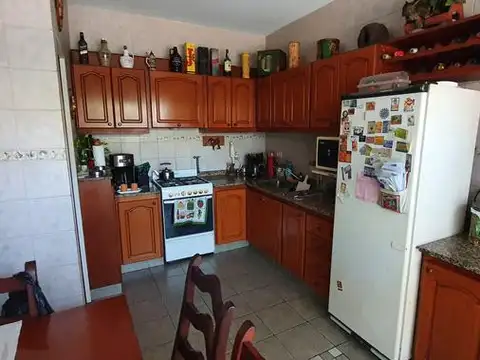Depto Tipo Casa en Venta 35 años