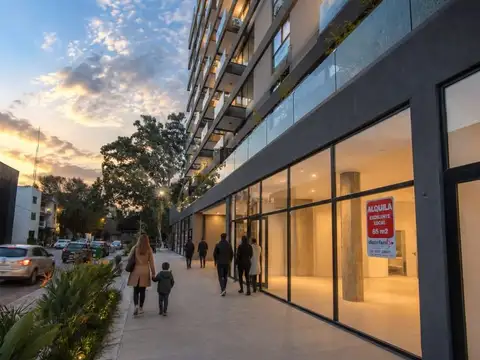 Local en Alquiler en Pinamar, USD 1.500