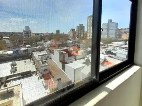 Departamento en Alquiler 46 años