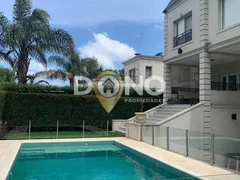 Casa en Venta en Quilmes, USD 1.200.000