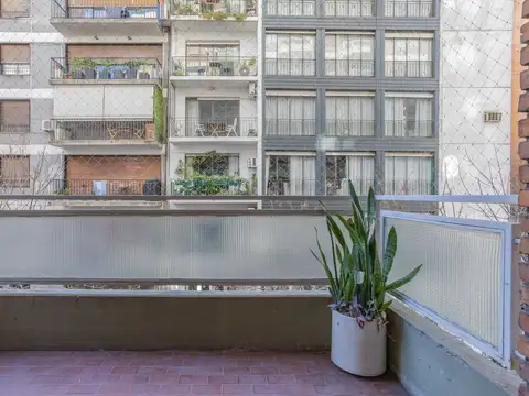 Departamento en Venta 50 años