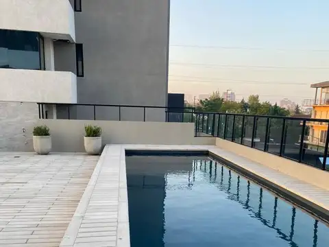 Departamento en Alquiler de 3 ambientes