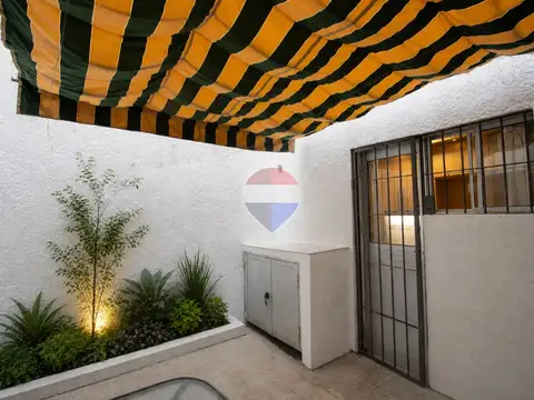 ALQUILER APARTAMENTO 1 DORMITORIO PARQUE BATLLE
