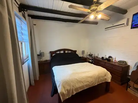 Departamento en Venta 58 años