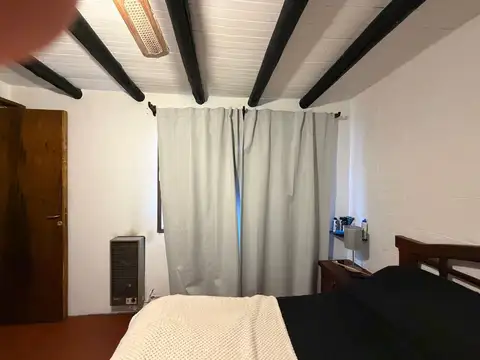 Departamento 5 ambientes con 1 baño