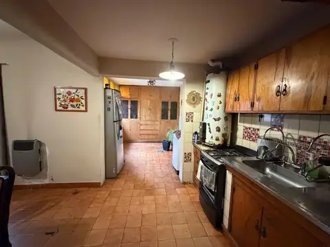 Departamento en Venta de 5 ambientes
