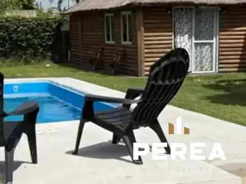 Casa en Venta 15 años
