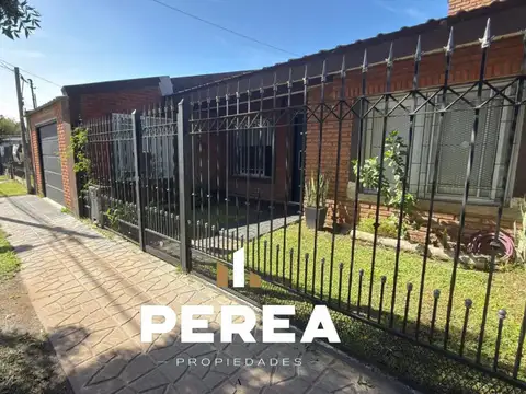 Casa en calle Lois V