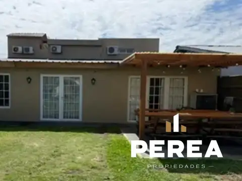 Casa en Venta en General Rodríguez, USD 155.000