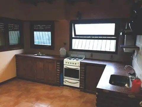 Casa en Venta al Sureste