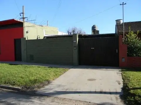 Casa en Venta de 1 dormitorio