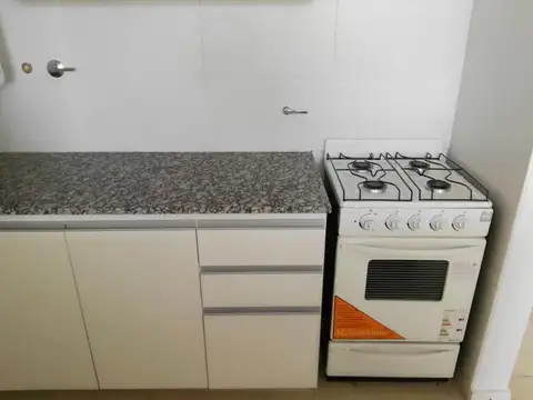 Departamento en Venta 8 años