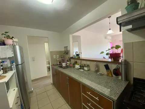 Departamento en Venta 16 años