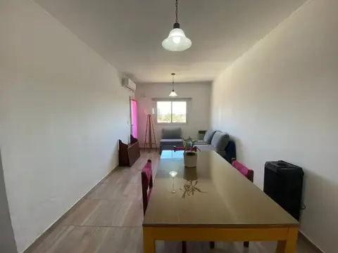 DEPARTAMENTO EN VENTA LA PLATA CON COCHERA